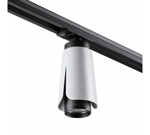Трековый светильник Novotech Tulip 370837 Трековый светильник Novotech Tulip 370837