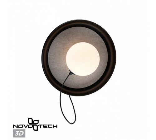 Настенный светильник Novotech Over Felto 370974 Настенный светильник Novotech Over Felto 370974