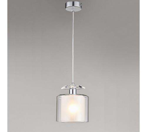Подвесной светильник Newport 4401/S Chrome М0061237