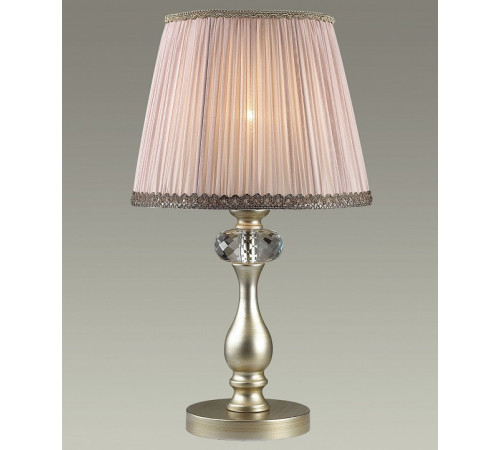 Настольная лампа Odeon Light Aurelia 3390/1T