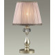 Настольная лампа Odeon Light Aurelia 3390/1T