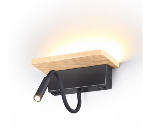 Бра Odeon Light Woody 3868/8WL Бра Odeon Light Woody 3868/8WL