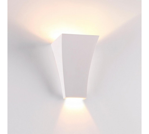 Настенный светильник Odeon Light Gips 3882/1W Настенный светильник Odeon Light Gips 3882/1W