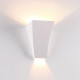 Настенный светильник Odeon Light Gips 3882/1W