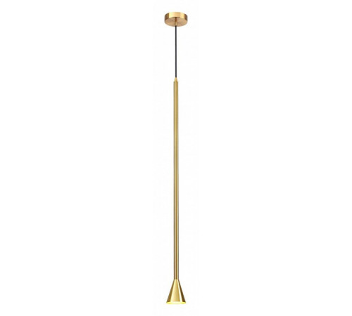 Подвесной светильник Odeon Light Pipa 3884/1G