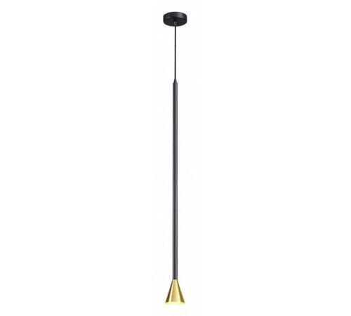 Подвесной светильник Odeon Light Pipa 3884/1GB