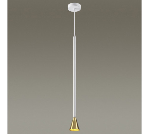 Подвесной светильник Odeon Light 3884/1GW