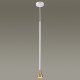 Подвесной светильник Odeon Light 3884/1GW