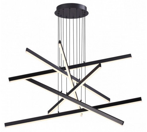 Подвесной светильник Odeon Light 3890/96L Подвесной светильник Odeon Light 3890/96L