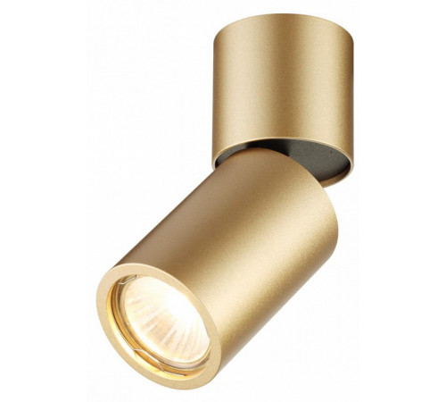 Спот Odeon Light Duetta 3895/1C