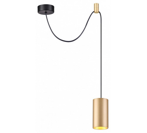 Подвесной светильник Odeon Light Lucas 3898/1 Подвесной светильник Odeon Light Lucas 3898/1