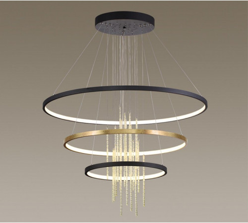 Подвесной светильник Odeon Light 3901/99L