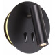Светодиодный спот Odeon Light Beam 3911/9WL