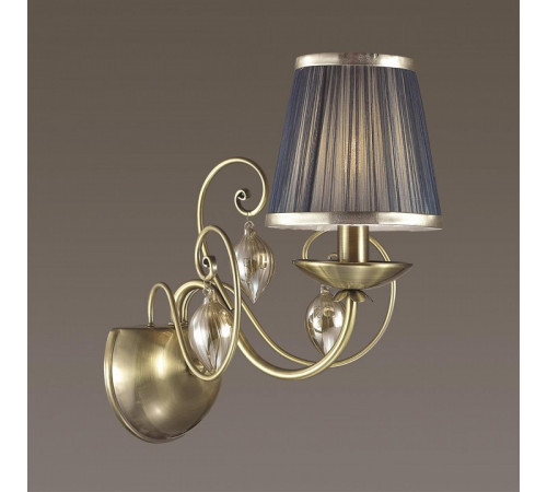 Бра Odeon Light Niagara 3921/1W Бра Odeon Light Niagara 3921/1W