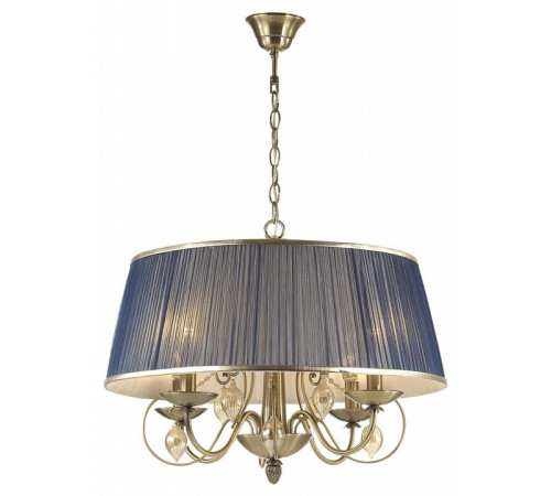 Подвесная люстра Odeon Light Niagara 3921/4
