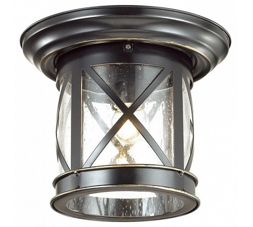 Уличный светильник Odeon Light Sation 4045/1C Уличный светильник Odeon Light Sation 4045/1C