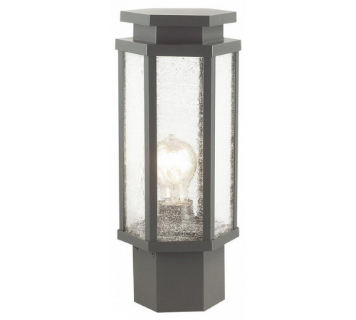Уличный светильник Odeon Light Gino 4048/1B Уличный светильник Odeon Light Gino 4048/1B