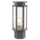 Уличный светильник Odeon Light Gino 4048/1B