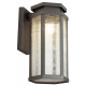 Уличный настенный светильник Odeon Light Gino 4048/1W