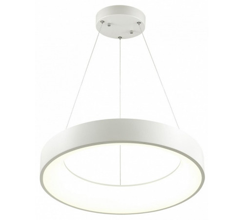 Подвесной светодиодный светильник Odeon Light Sole 4066/50L Подвесной светодиодный светильник Odeon Light Sole 4066/50L