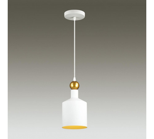 Подвесной светильник Odeon Light Bolli 4087/1 Подвесной светильник Odeon Light Bolli 4087/1