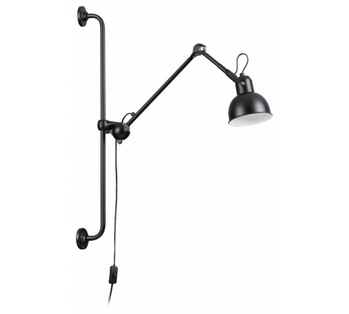 Спот Odeon Light Arta 4125/1WA