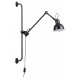 Спот Odeon Light Arta 4125/1WA