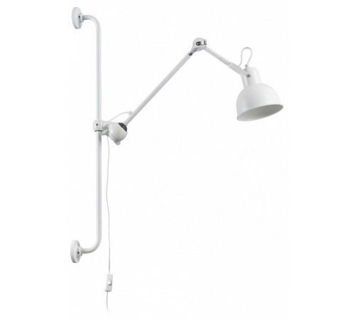 Спот Odeon Light Arta 4126/1WA Спот Odeon Light Arta 4126/1WA