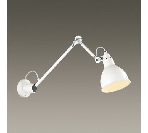 Спот Odeon Light Arta 4126/1WD Спот Odeon Light Arta 4126/1WD