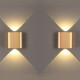 Настенный светильник Odeon Light MAGNUM 4212/2WL