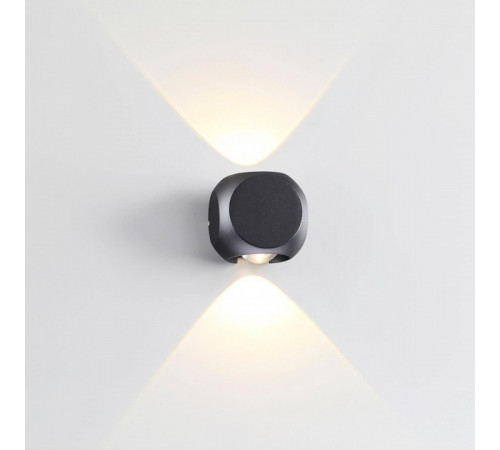 Настенный светильник Odeon Light 4222/4WL Настенный светильник Odeon Light 4222/4WL