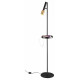 Торшер со столиком Odeon Light MEHARI 4240/1F