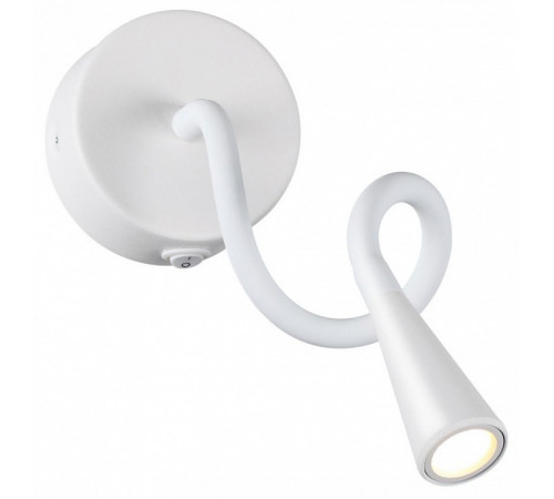 Бра Odeon Light 4255/3WL