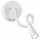 Бра Odeon Light 4255/3WL