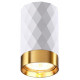 Потолочный светильник Odeon Light Ad Astrum 4286/1C