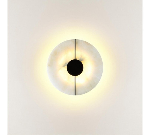 Настенный светильник Odeon Light Naxos 4311/12WL