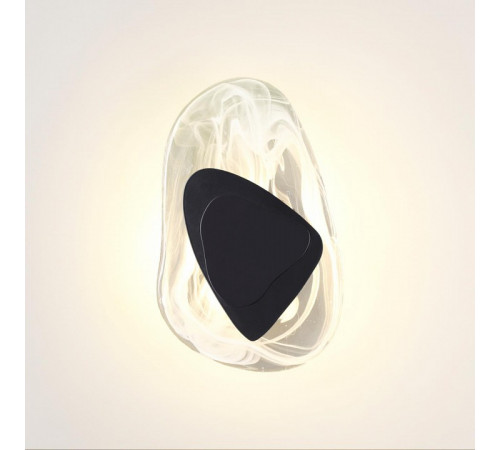 Настенный светильник Odeon Light Icy 4313/9WL