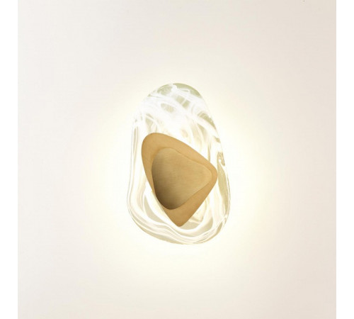 Настенный светильник Odeon Light Icy 4314/9WL