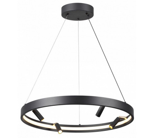 Подвесной светильник Odeon Light Fonda 4317/58L