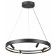 Подвесной светильник Odeon Light Fonda 4317/58L