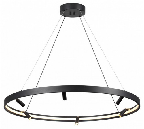 Подвесной светильник Odeon Light Fonda 4317/93L
