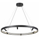 Подвесной светильник Odeon Light Fonda 4317/93L