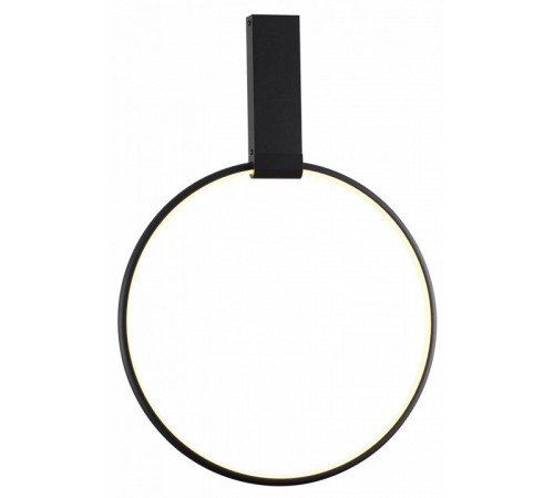 Настенный светильник Odeon Light Annel 4318/32CL