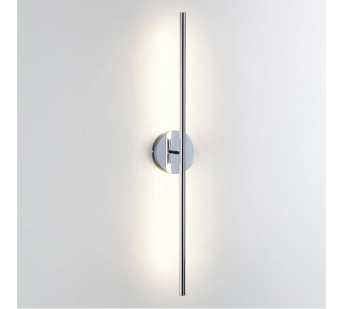 Настенный светильник Odeon Light Fuerte 4323/12WL