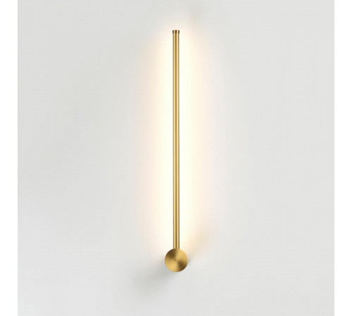 Настенный светильник Odeon Light Fillini 4335/12WG