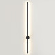 Настенный светильник Odeon Light Fillini 4335/18WL