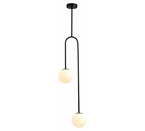 Потолочный светильник Odeon Light Ambi 4340/2 Потолочный светильник Odeon Light Ambi 4340/2