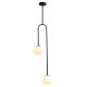 Потолочный светильник Odeon Light Ambi 4340/2