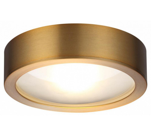 Потолочный светильник Odeon Light Reus 4342/7CL Потолочный светильник Odeon Light Reus 4342/7CL