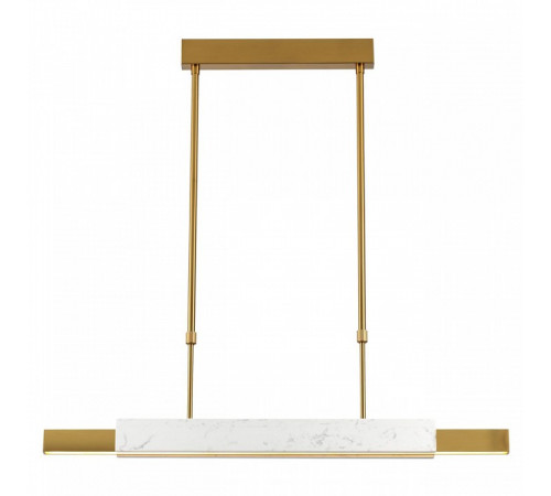 Подвесной светильник Odeon Light Marmi 4359/25L